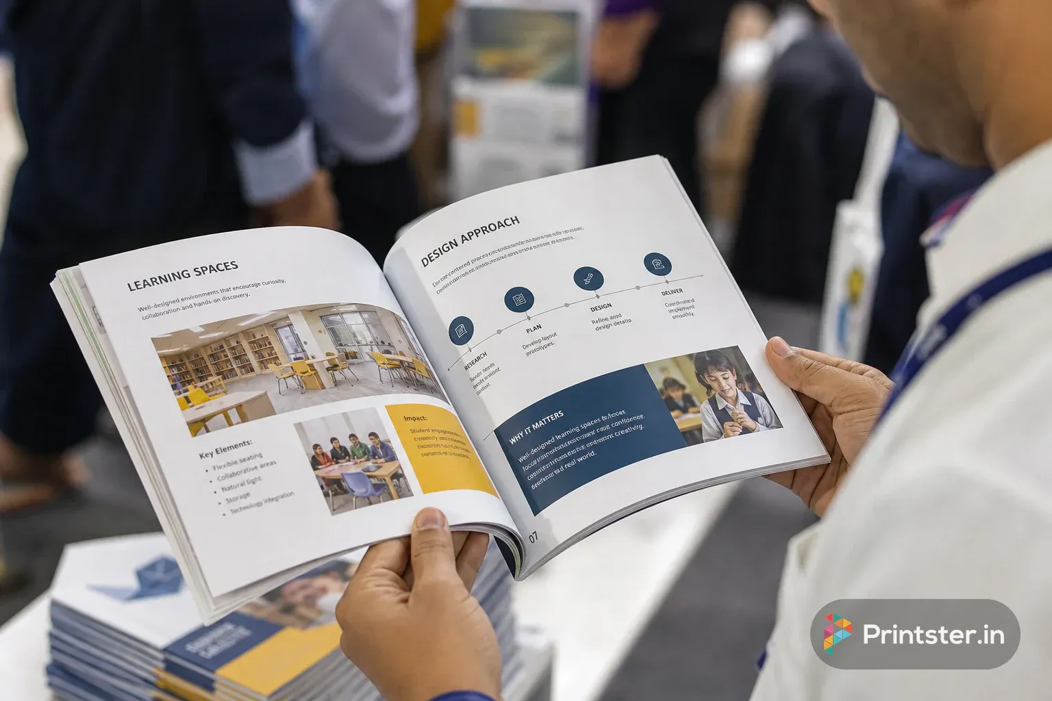Booklets gallery image 3