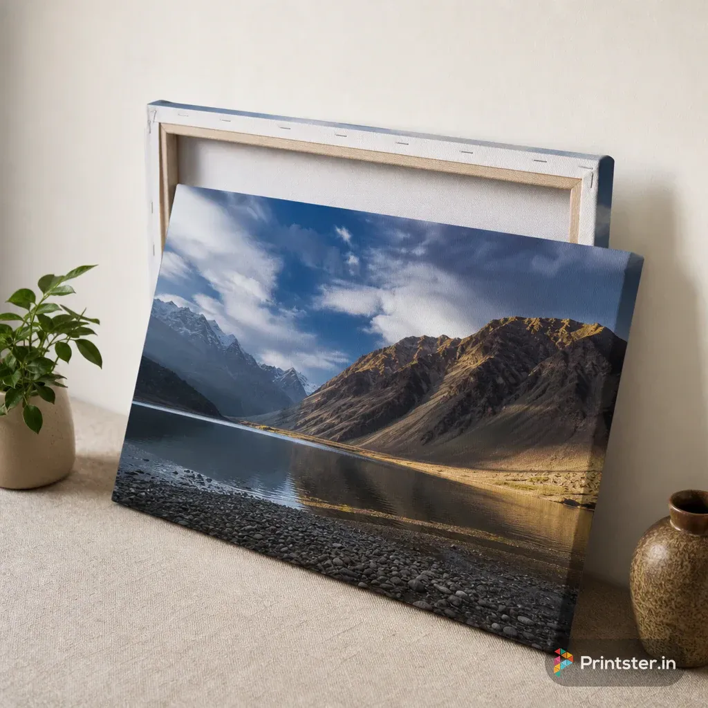Canvas Printing gallery image 1