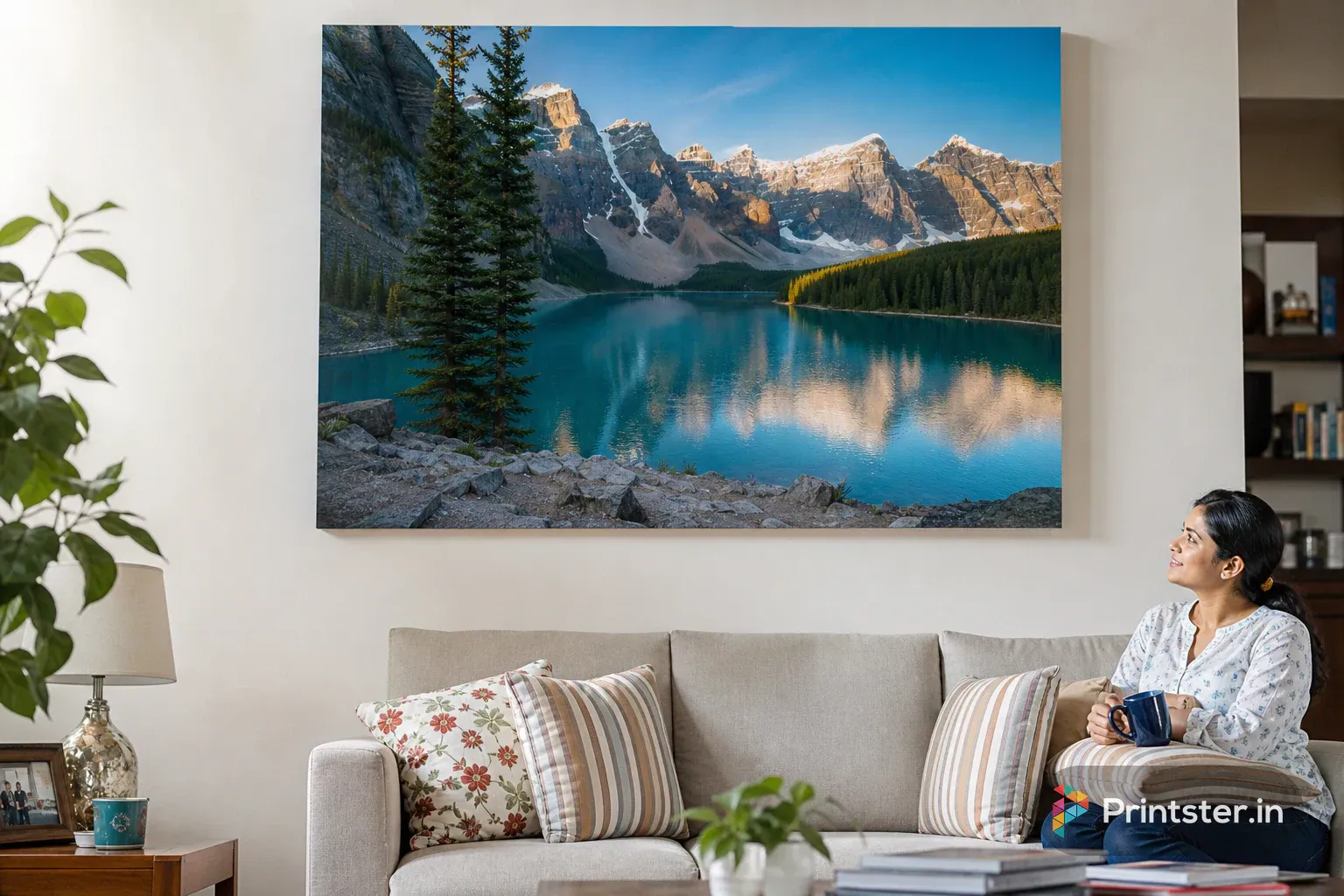 Canvas Printing gallery image 2