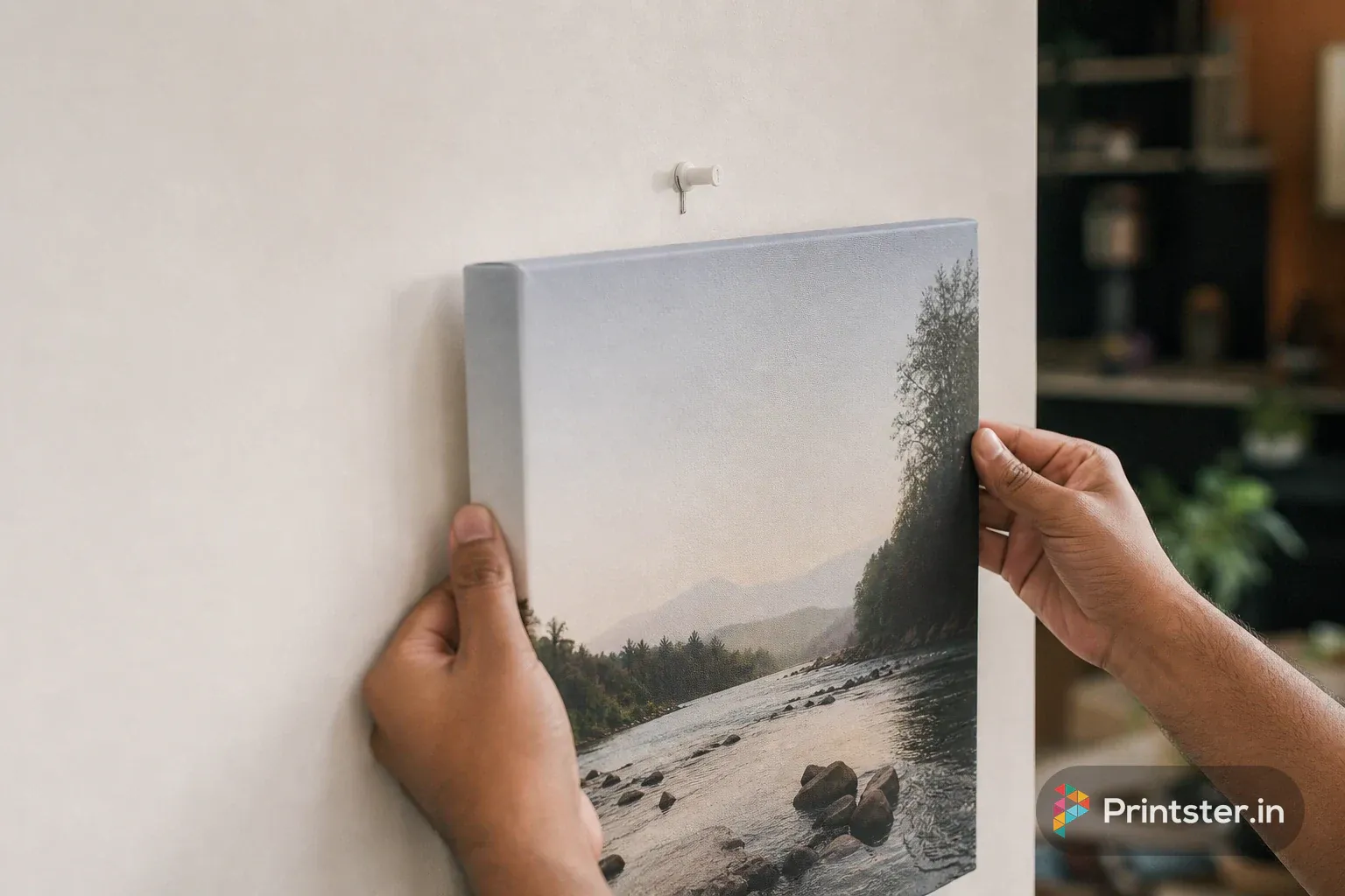 Canvas Printing gallery image 3