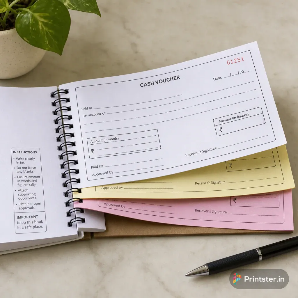 Cash Vouchers gallery image 1