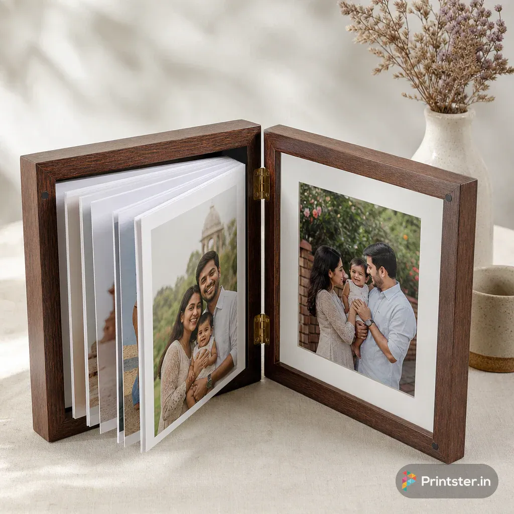 Framed Photos Printing gallery image 1