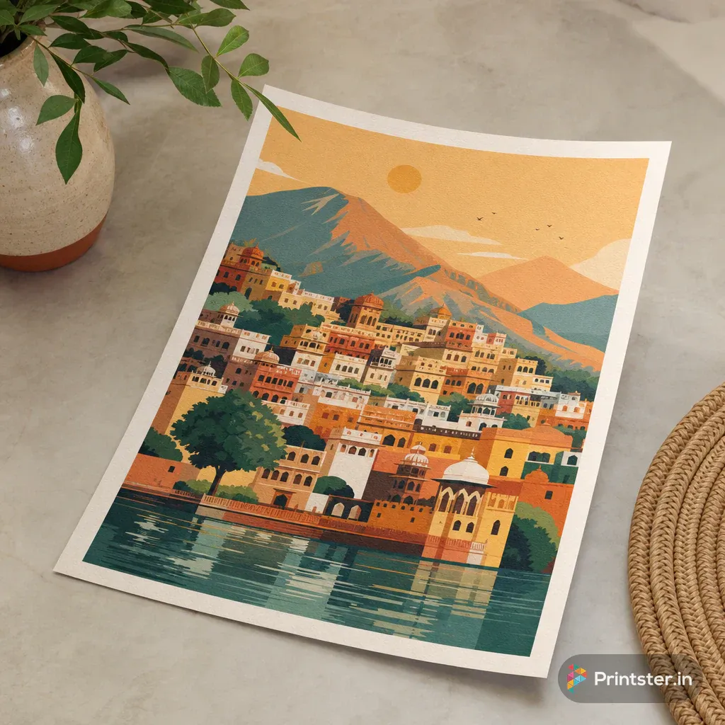 Graphic/Art Printing gallery image 1