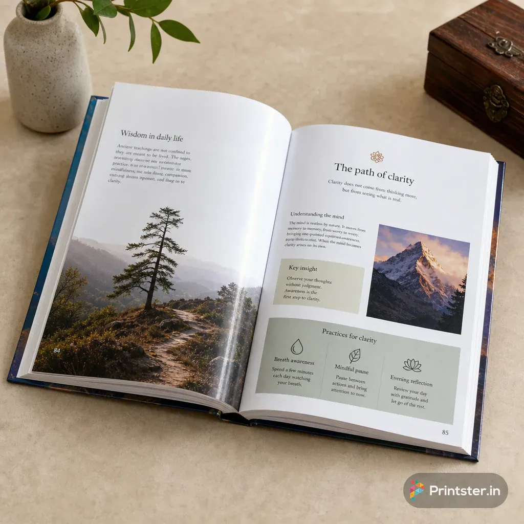 Hardback Books gallery image 1