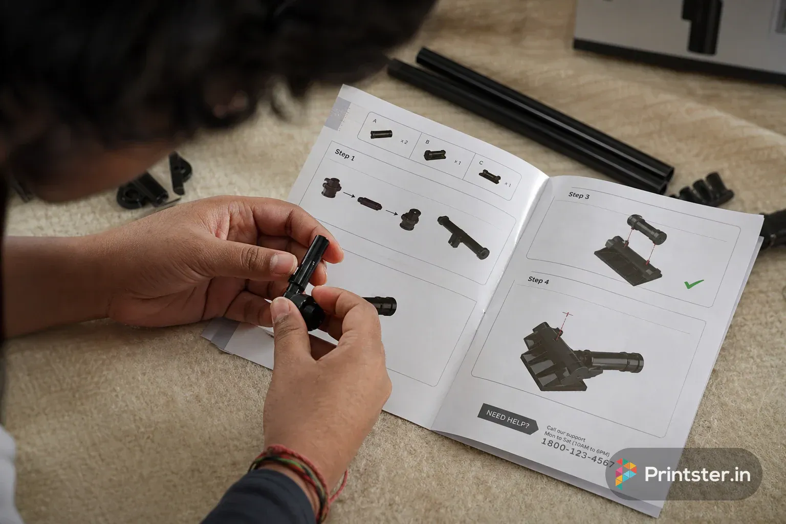 Instructions Printing gallery image 3