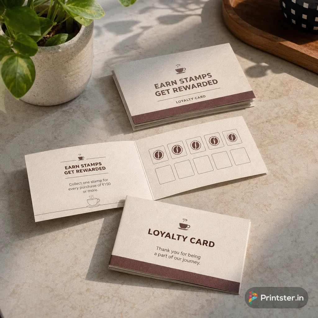 Loyalty Cards gallery image 1