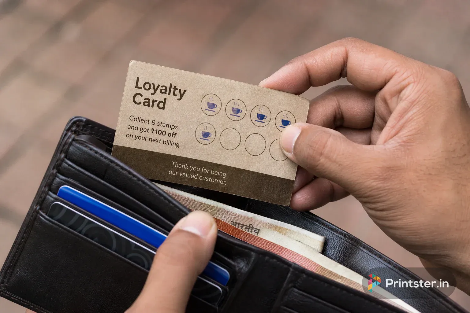 Loyalty Cards gallery image 3