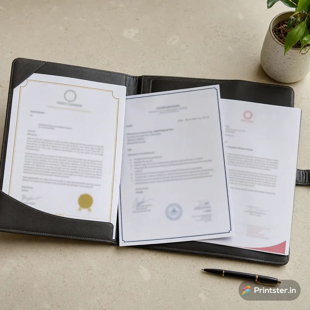 Official Documents gallery image 1