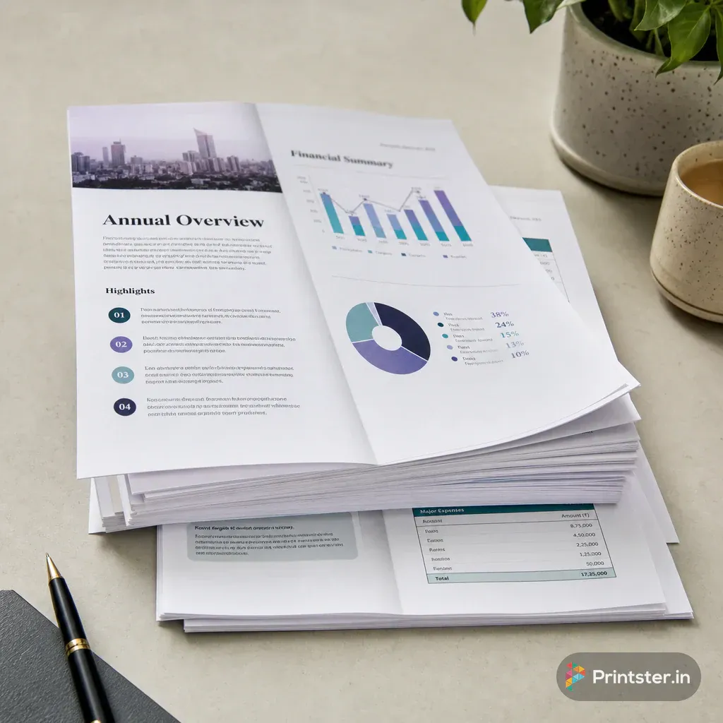 PDF Printing gallery image 1