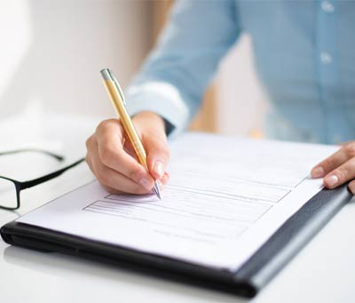 Survey & Questionnaire Printing